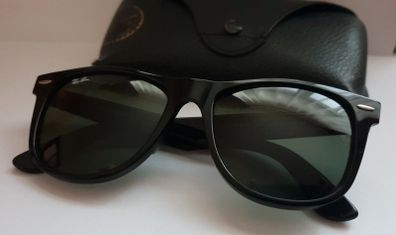 New Rayban Sunglasses