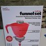 Multi-use funnel set Image 4