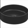 Samal black sink Image 3