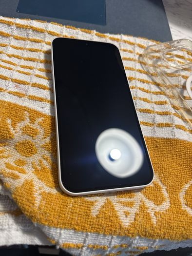 Nothing Phone 4a