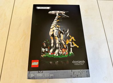 Lego Tallneck 76989