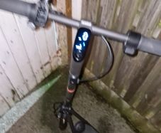 Ninebot F2