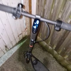 Ninebot F2