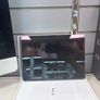 Apple iPad Air 11-inch (M3) Wi-Fi Blue + Magic Keyboard White British [BUNDLE] Image 2