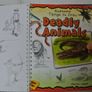 Awesome Things To Draw - Eight Books In One. Image 4