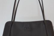 Vintage Gucci Shoulder Bag