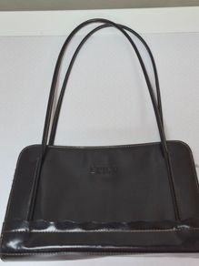 Vintage Gucci Shoulder Bag