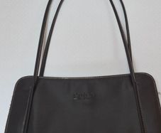 Vintage Gucci Shoulder Bag