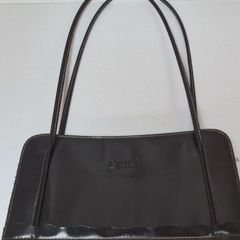 Vintage Gucci Shoulder Bag