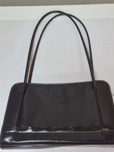 Vintage Gucci Shoulder Bag