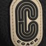 COACH Men's Cross Body Bag Image 2