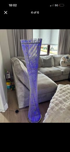 lamp