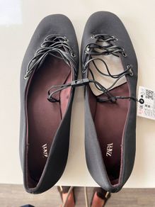 ballet flats