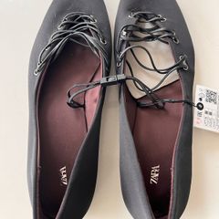 ballet flats