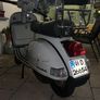 vespa px 200 Image 3