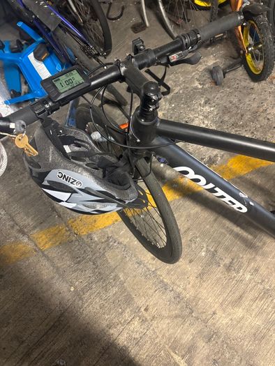 E-Bike 250w