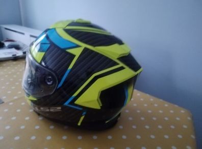 Motorcycle helmet medium