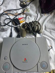 playstation 1