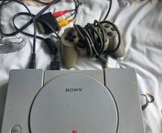 playstation 1