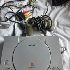 playstation 1