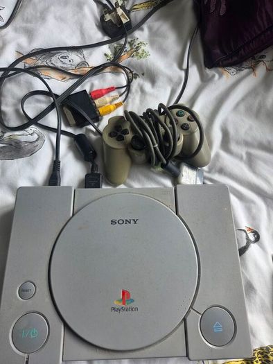 playstation 1