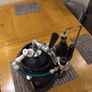 Coffee and beer Keg Image 3