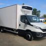 Refrigerated Iveco Daily 7.2 Ton Image 5
