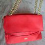 coral bag Image 3