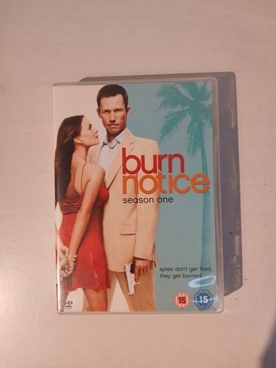 DVD's. One Euro Each. Over 295 DVD's Listed