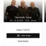 wolf tones tickets Image 2