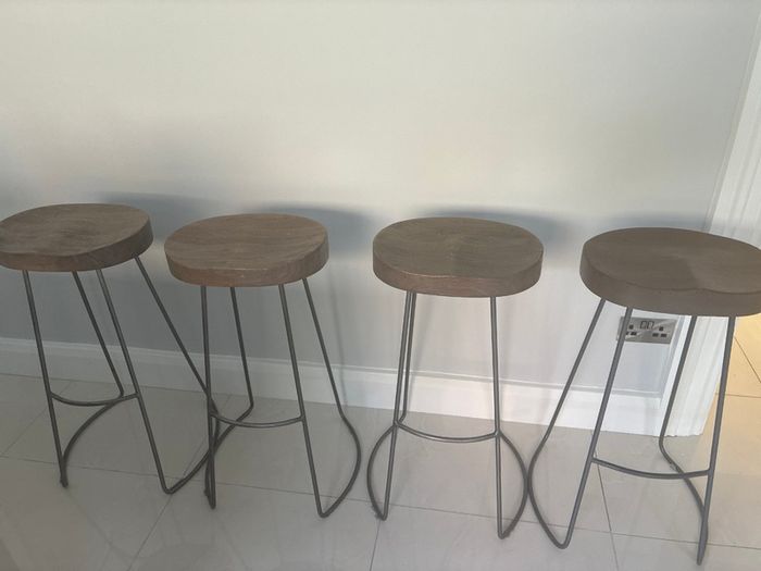 Kitchen stools