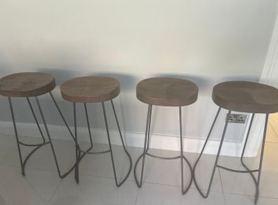 Kitchen stools