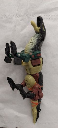 Transformer / toy