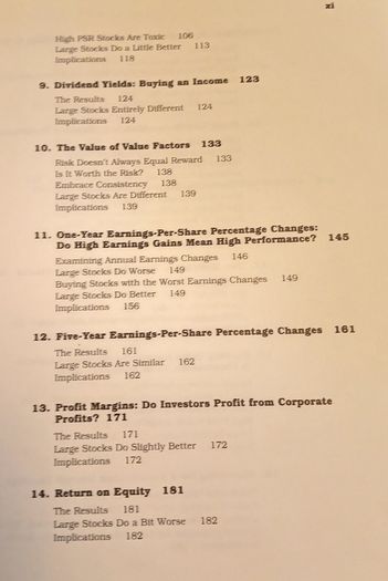 Wall Street Stock Exchange Book