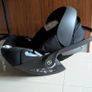 Cybex Cloud Z i-Size car seat Image 4