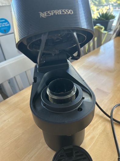 coffee machine