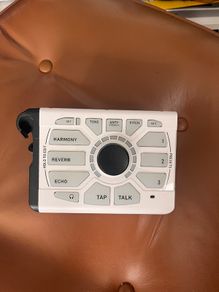 Tc helicon perform vk