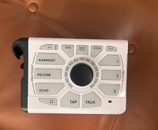 Tc helicon perform vk