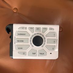 Tc helicon perform vk