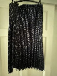 New H&M Skirt
