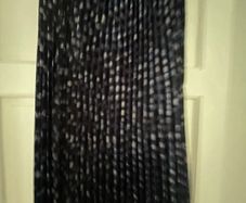 New H&M Skirt
