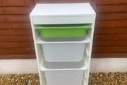 Trofast Storage Unit