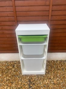 Trofast Storage Unit