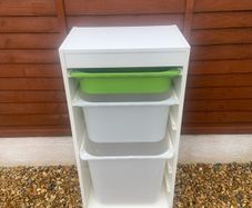 Trofast Storage Unit