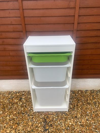 Trofast Storage Unit