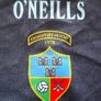 Saint Judes GAA O'Neills Gaelic Football Jersey (Youths 9-10 Years) FREE POST Image 2