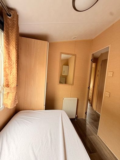 Willerby Westmoreland 3 bed Mobile Home