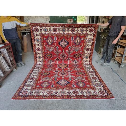 Kazak Rug Kasrug54