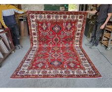 Kazak Rug Kasrug54