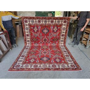 Kazak Rug Kasrug54